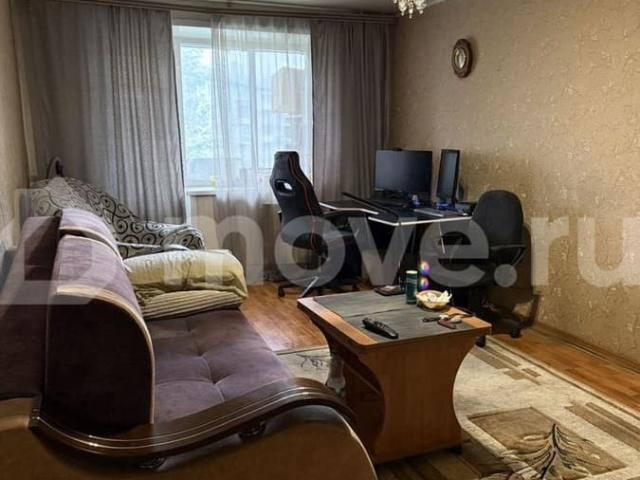 продажа жилая Новокузнецк пр т Дружбы, 15