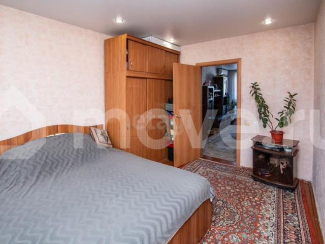 продажа жилая Новокузнецк ул. Челюскина, 46