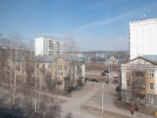 продажа жилая Новокузнецк улица Челюскина, 37