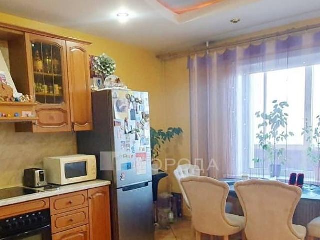 продажа жилая Новокузнецк улица Кирова, 109