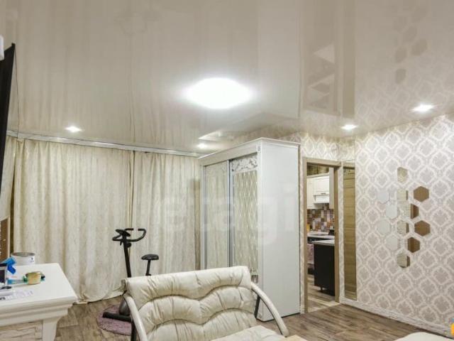 продажа жилая Новокузнецк улица Разведчиков, 50