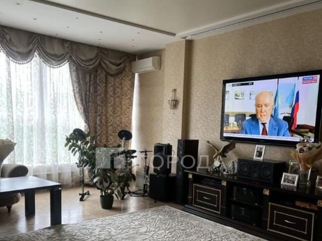 продажа жилая Новокузнецк улица Тольятти, 9Б