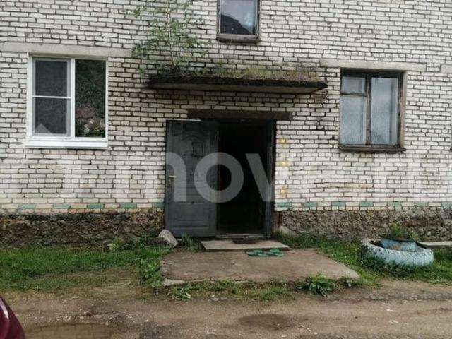 продажа жилая Новоржев ул. Болотная ул, 5