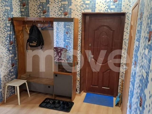 продажа жилая Новоржев ул. Германа, 63/30