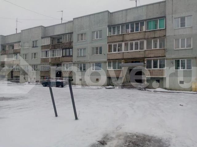 продажа жилая Новоржев ул. Льва Толстого, 41