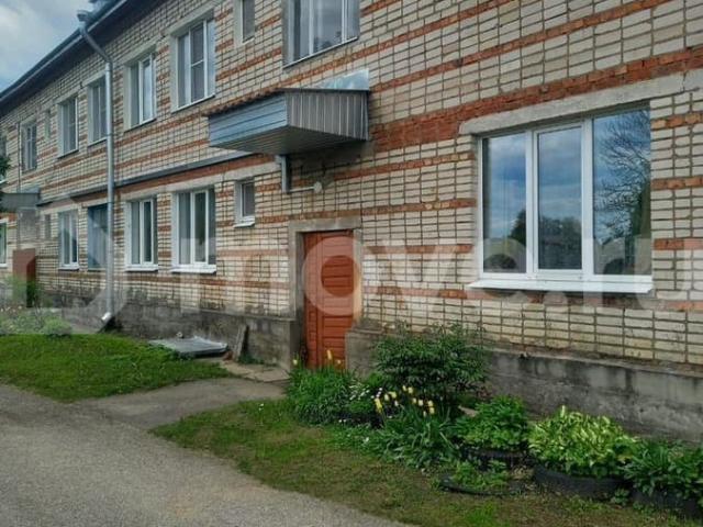 продажа жилая Новоржев ул. Медицинская ул, 15
