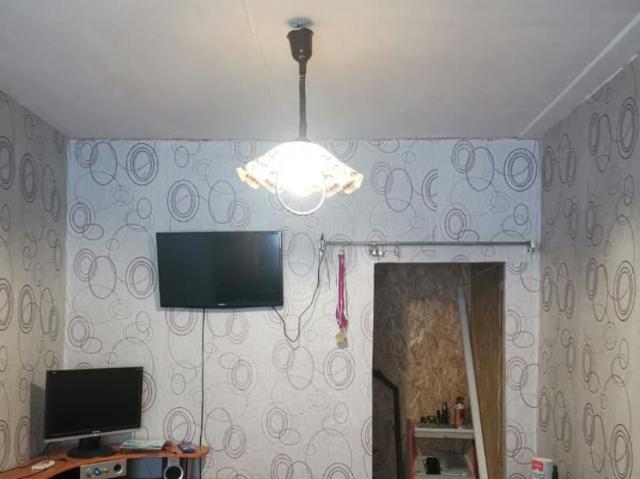 продажа жилая Новоржев улица Германа, 81