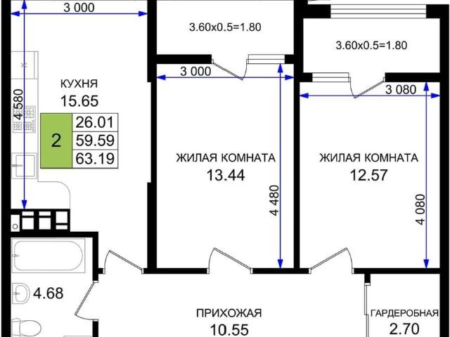 продажа жилая Новороссийск Шоссейная улица, 74