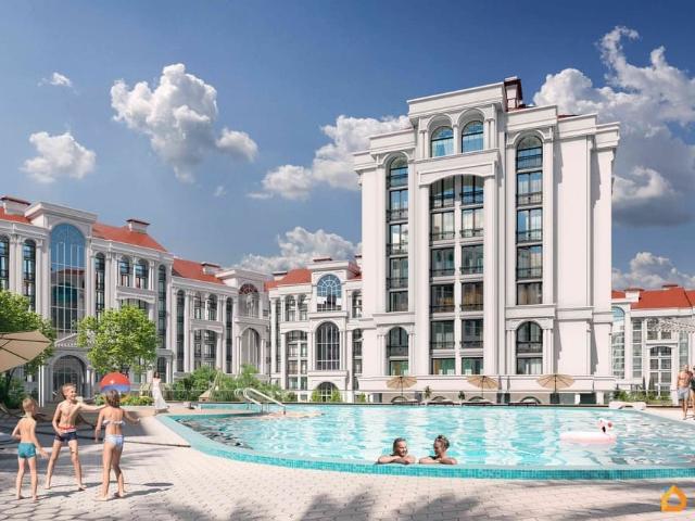 продажа жилая Новороссийск Шоссейная улица, 74