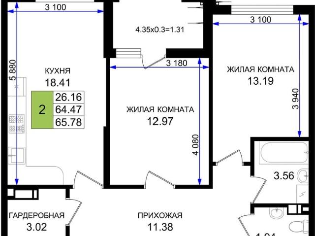 продажа жилая Новороссийск Шоссейная улица, 74