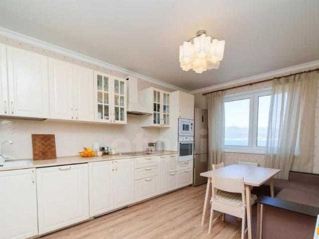 продажа жилая Новороссийск проспект Ленина, 95Г