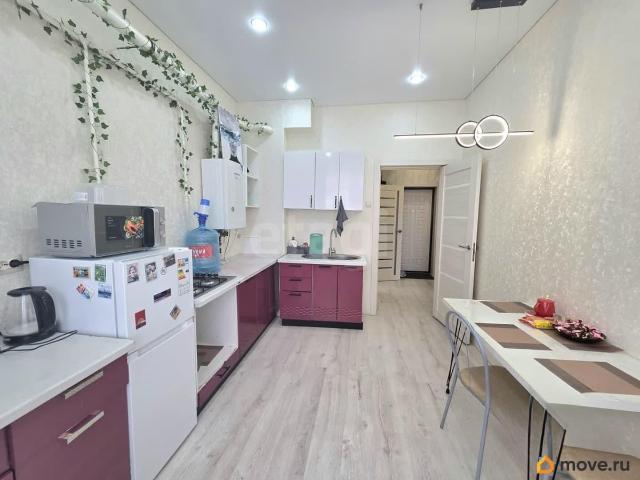 продажа жилая Новороссийск улица Атамана Г.К. Матвеева, 25к1