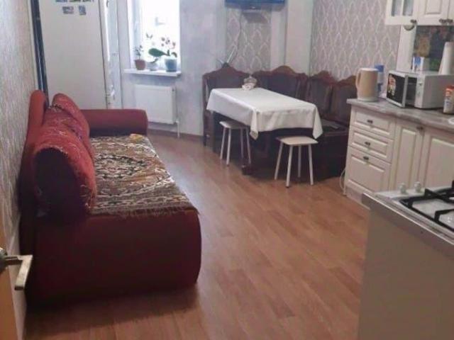 продажа жилая Новороссийск улица Центральная, 52