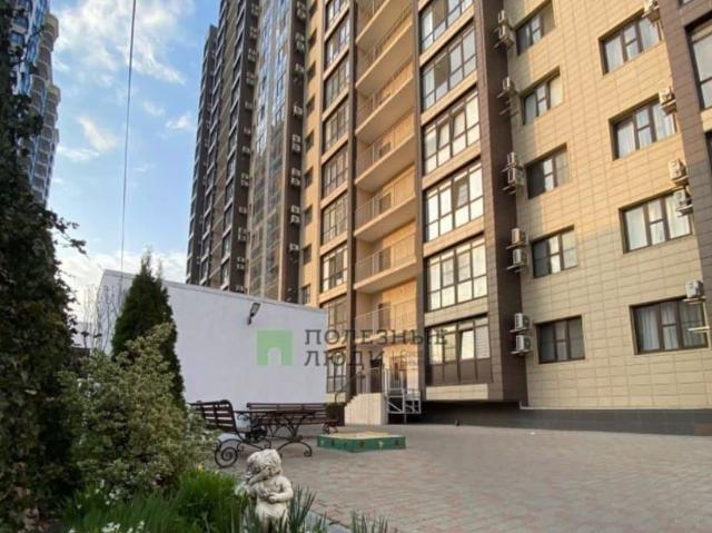 продажа жилая Новороссийск улица Энгельса, 93