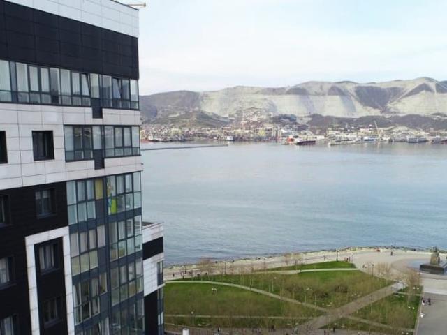 продажа жилая Новороссийск улица Исаева, 1