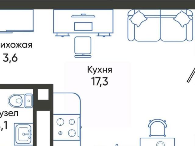продажа жилая Новороссийск улица Куникова, 47
