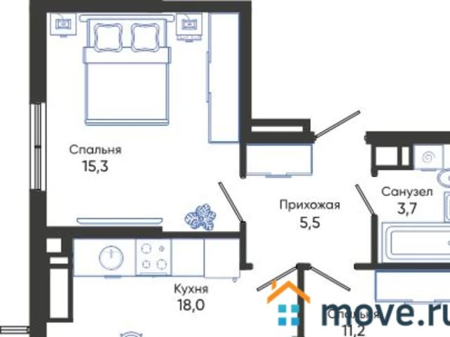 продажа жилая Новороссийск улица Куникова, 47