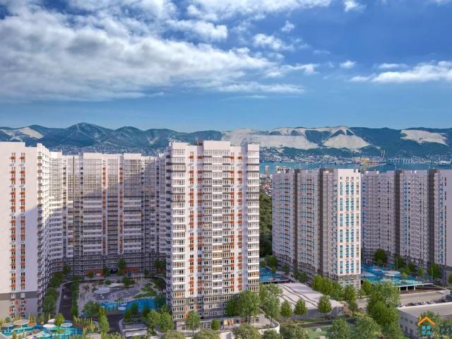 продажа жилая Новороссийск улица Куникова, 47
