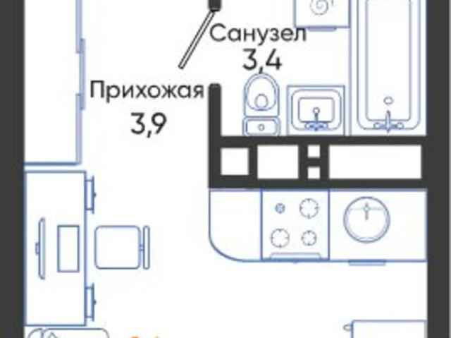 продажа жилая Новороссийск улица Куникова, 47