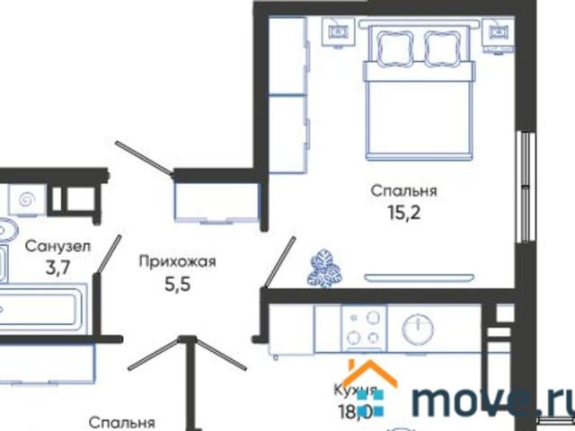 продажа жилая Новороссийск улица Куникова, 47