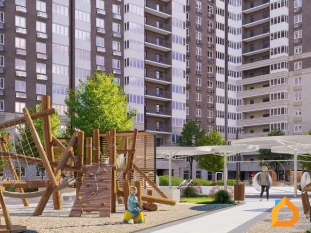 продажа жилая Новороссийск улица Куникова, 47
