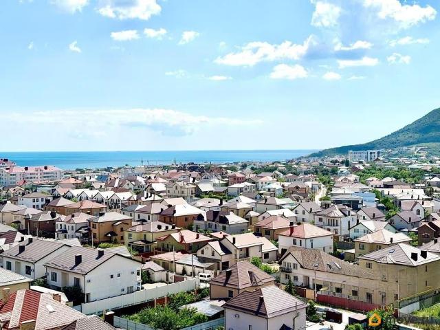 продажа жилая Новороссийск улица Котанова, 7к3