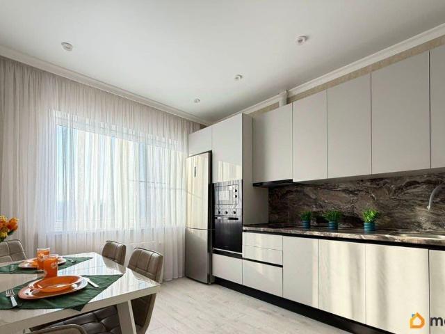 продажа жилая Новороссийск улица Котанова, 7к3