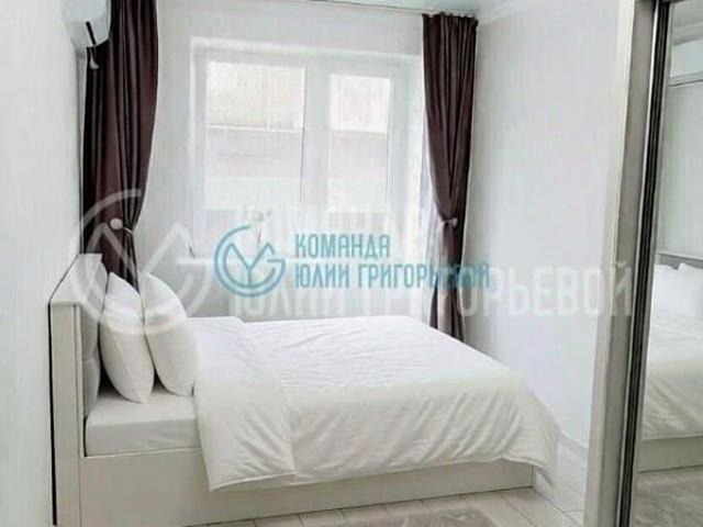 продажа жилая Новороссийск улица Парковая, 32к8