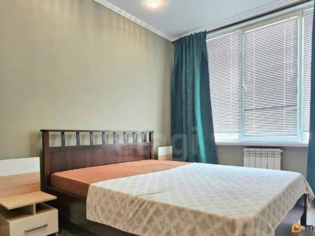 продажа жилая Новороссийск улица Варна, 3