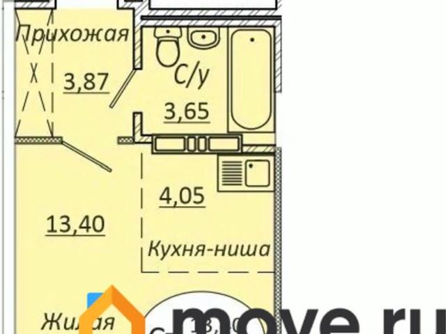 продажа жилая Новосибирск 2 я Воинская улица, 53