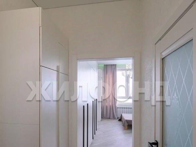 продажа жилая Новосибирск Автогенная улица, 75