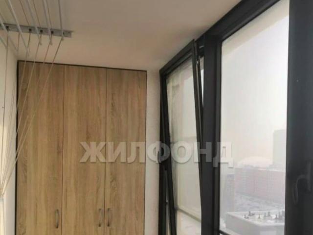 продажа жилая Новосибирск Большевистская улица, 100