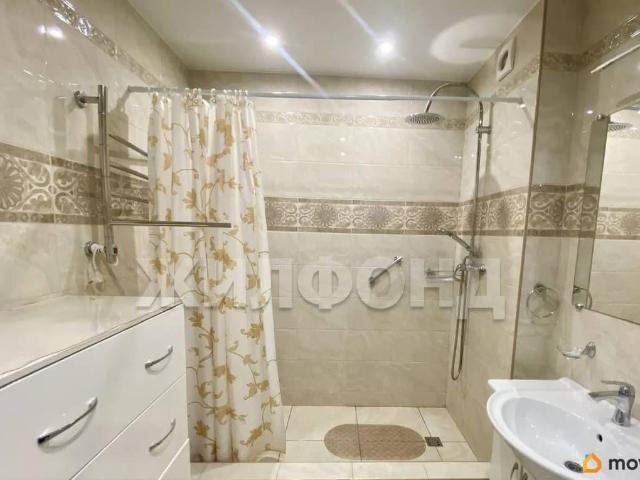 продажа жилая Новосибирск Большевистская улица, 110