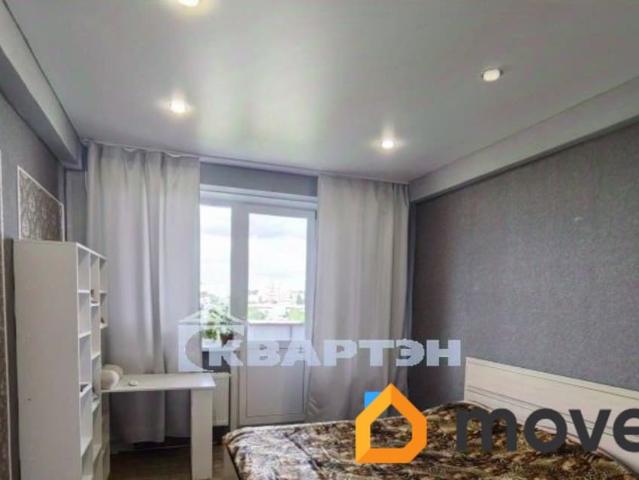 продажа жилая Новосибирск Беловежская улица, 6/1