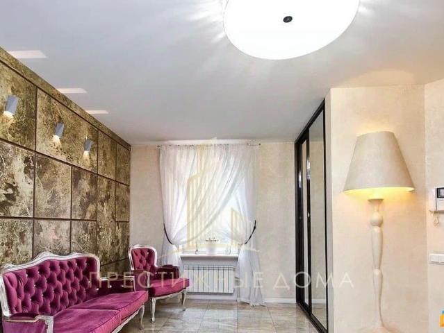 продажа жилая Новосибирск Кедровая улица, 41