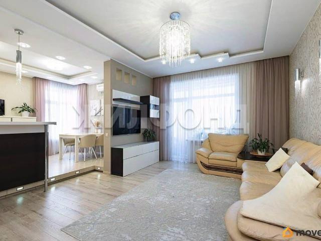 продажа жилая Новосибирск Кедровая улица, 53