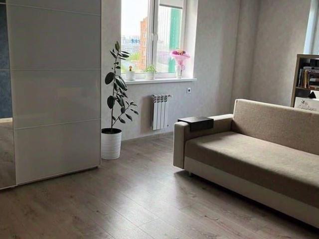 продажа жилая Новосибирск Красноярская улица, 107