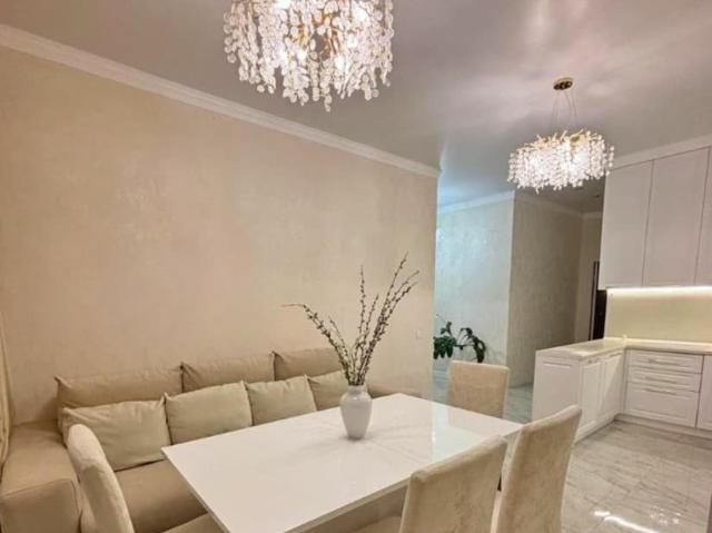 продажа жилая Новосибирск Кубовая улица, 113/5