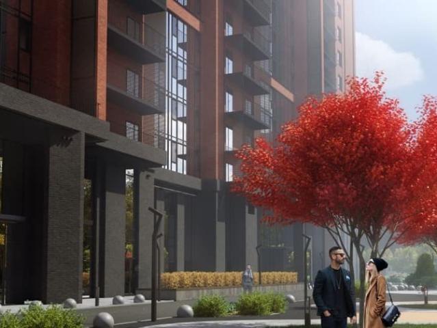 продажа жилая Новосибирск Овражная улица, 2А