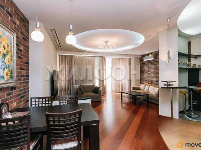 продажа жилая Новосибирск Сибирская улица, 57
