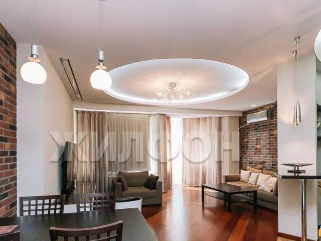 продажа жилая Новосибирск Сибирская улица, 57