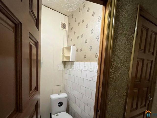 продажа жилая Новосибирск Станционная улица, 50/2