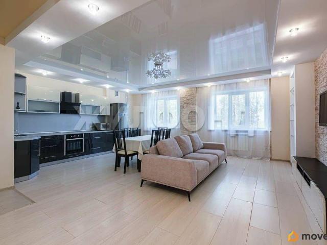 продажа жилая Новосибирск Стартовая улица, 1