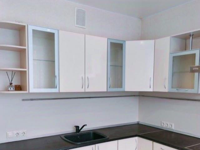 продажа жилая Новосибирск Стартовая улица, 1
