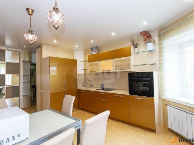 продажа жилая Новосибирск Стартовая улица, 3