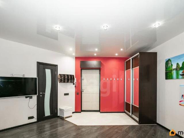 продажа жилая Новосибирск Сухарная улица, 101