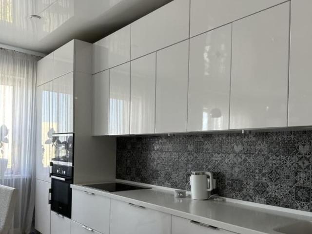 продажа жилая Новосибирск Сухарная улица, 96/2