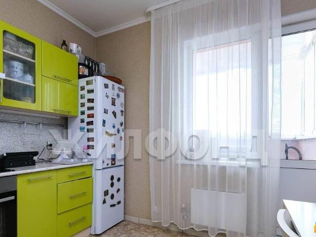 продажа жилая Новосибирск Приморская улица, 5