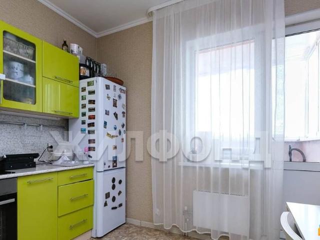 продажа жилая Новосибирск Приморская улица, 5