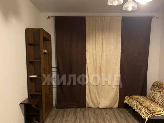 продажа жилая Новосибирск Рубежная улица, 56